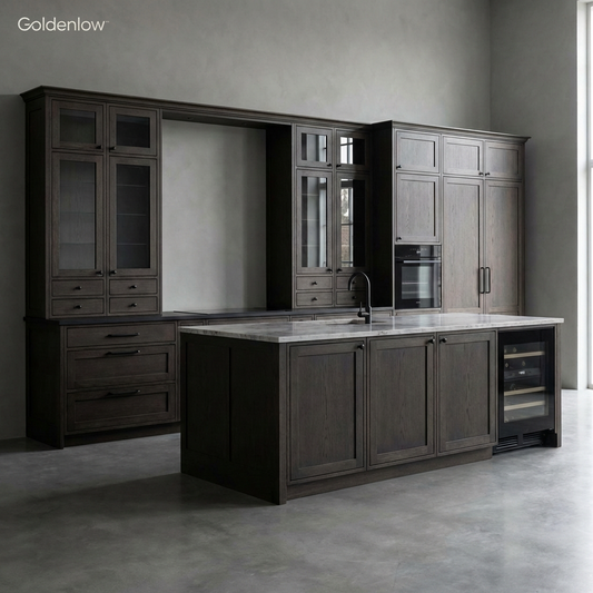 Goldenlow™ Heritage Grand Kitchen Collection