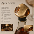 Aureatean™ Auric Aroma Vent Cap