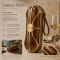 Aureatean™ Lumen Stem Protective Carry Case